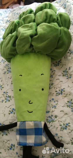 Броколи-икеа