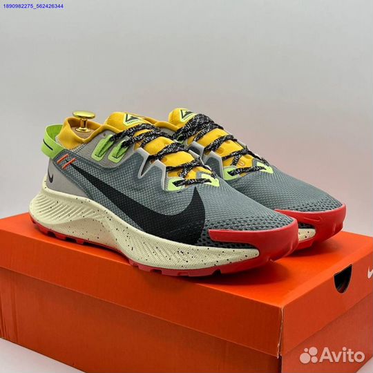 Кроссовки Nike Pegasus Trail 2 (Арт.23122)