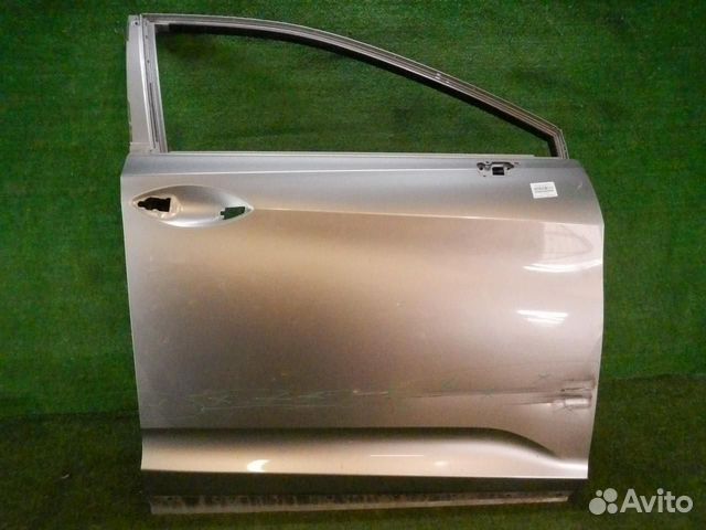 Дверь передняя правая Lexus RX 4 (2015-н.в.)