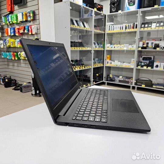Ноутбук Xiaomi Mi Notebook Lite 15.6