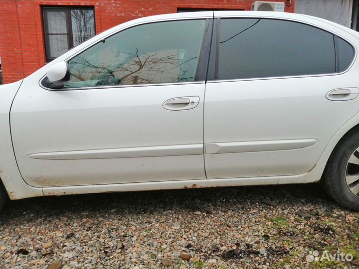 Nissan Cefiro 2.0 AT, 2000, 350 000 км