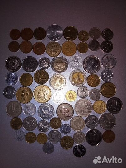 Нумизматика