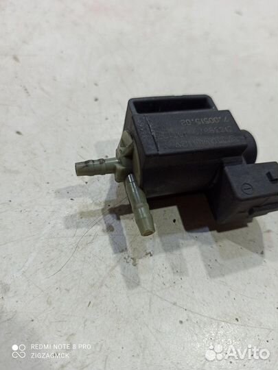 Клапан электромагнитный (Volvo V90 II)