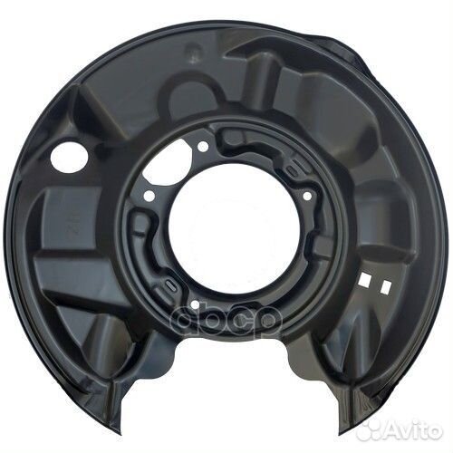 Защита тормозного диска защита тормозного диска