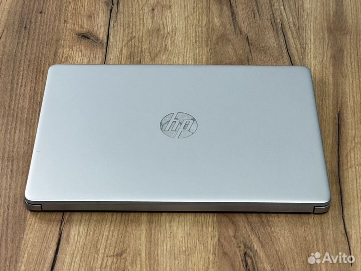 Мощный HP Ryzen 3 3250U/ 8OZU/ 256 SSD/ Full HD