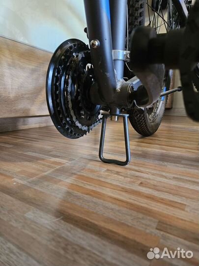 Велосипед складной stels pilot 26' 970 md v022