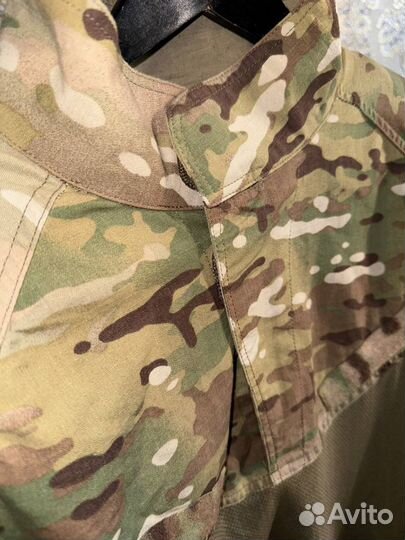 Рубашка боевая Striker X Combat Shirt