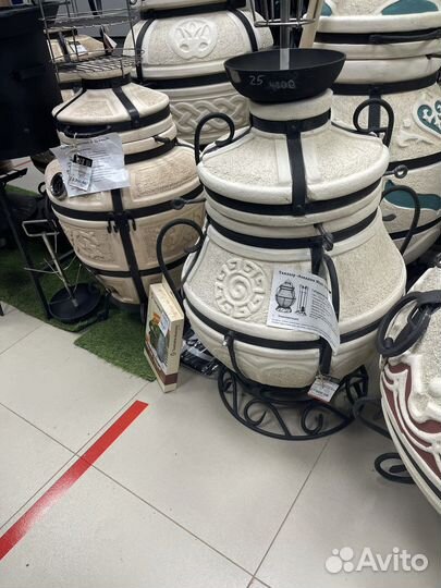 Тандыр Охотник 2022