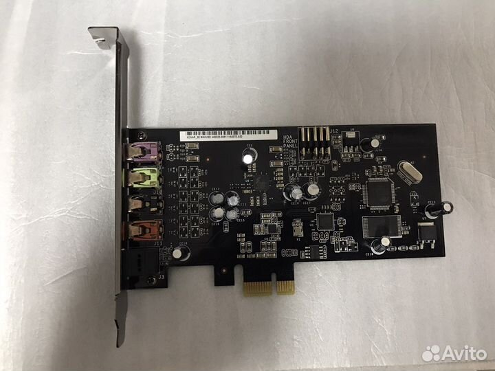 Комплектующие пк от