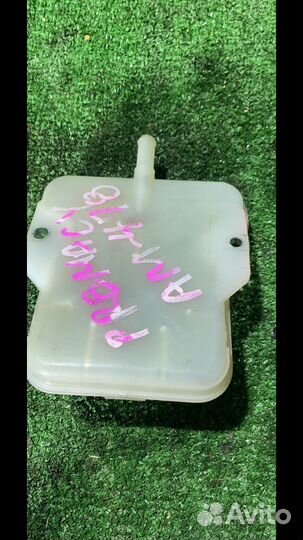 Бачок тормозной жидкости Mazda 5 1