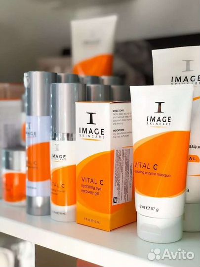 Image skincare