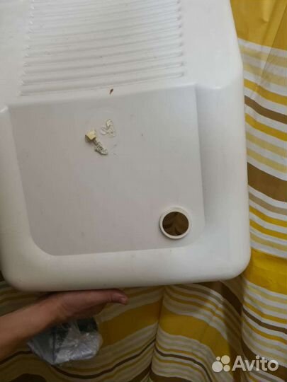 Стиральная машина бу bosch 6 кг