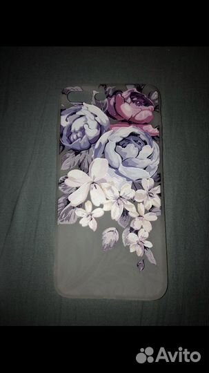 Чехол на iPhone 7+/8+