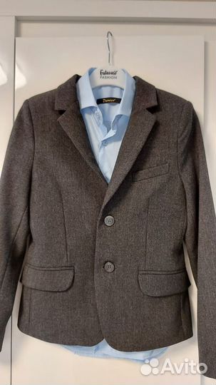 Костюм школьника