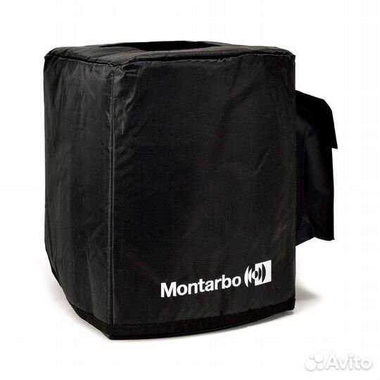 Активная акустика Montarbo L206