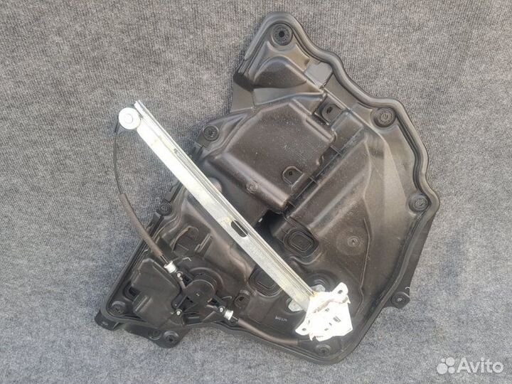 Стеклоподъемник передний левый Mazda Cx-5 shvpts