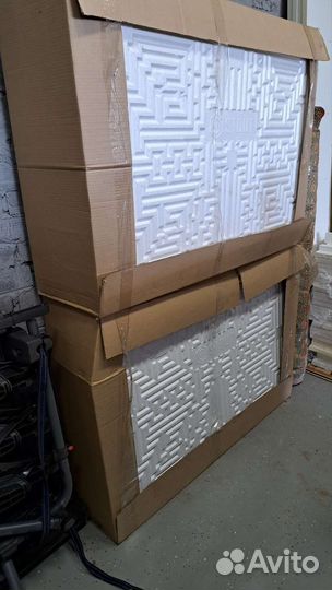 Stout out мат для тёплого пола