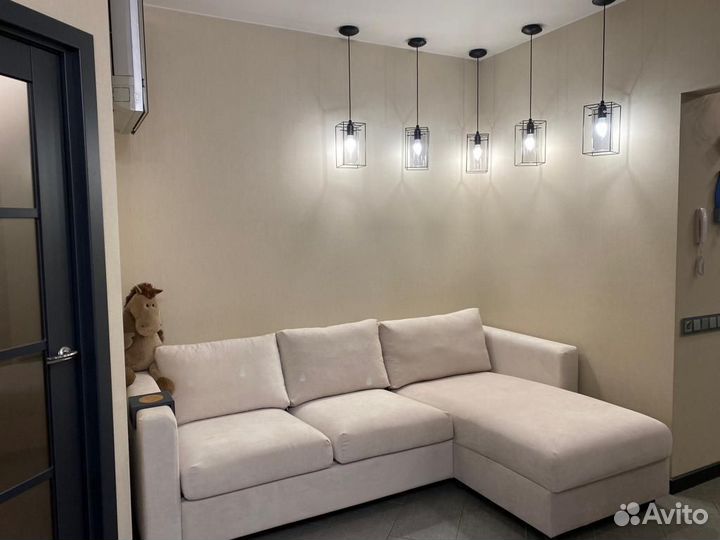 Чехол для дивана Вимле с козеткой икеа