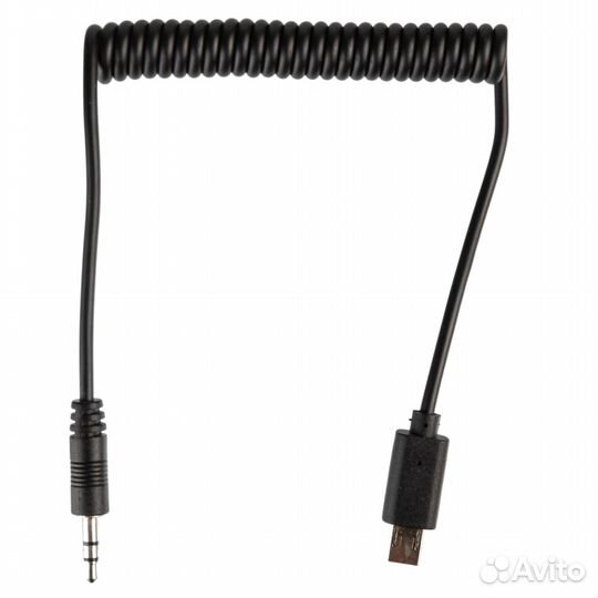 Кабель dofa mini jack 3.5/Sony S2 (RS-VPR1)