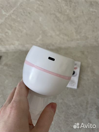 Молокоотсос электрический