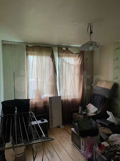 3-к. квартира, 64,8 м², 1/5 эт.