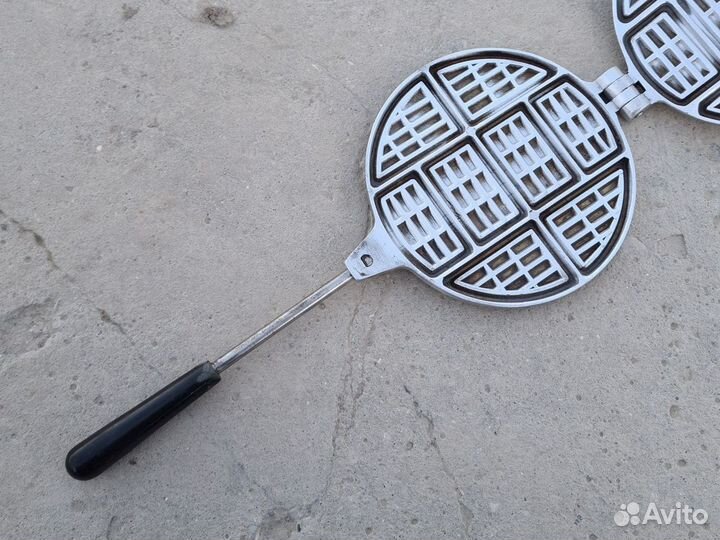 Печенница СССР