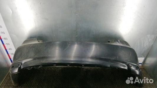 Бампер задний toyota camry V50 (3MB09HG01)