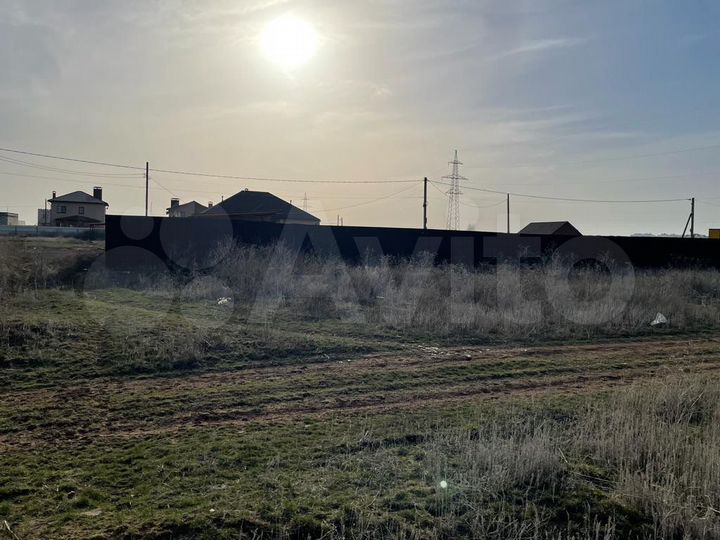 Участок 9 сот. (ИЖС)