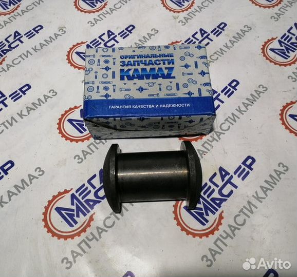 Вкладыш кулака шрус на камаз