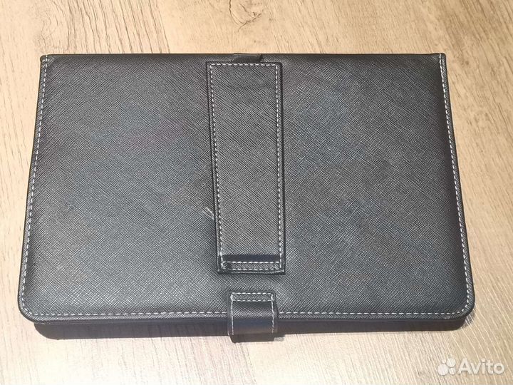 Чехол для планшета с клавиатурой