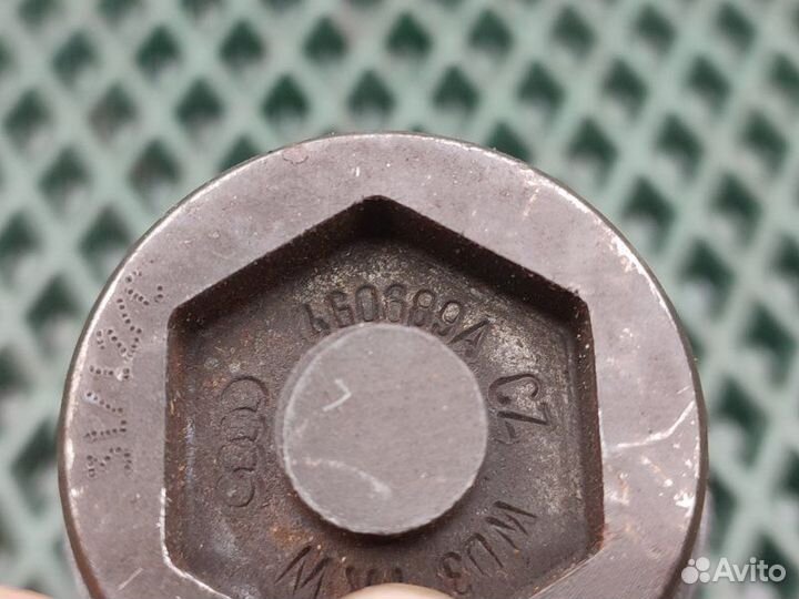 Шаровая опора передняя правая Audi A5 8T 2.0 CDN