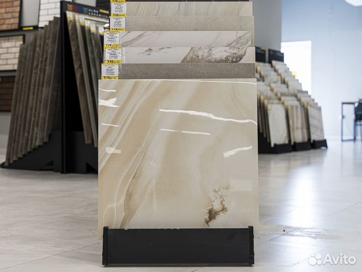 Керамогранит 60х60