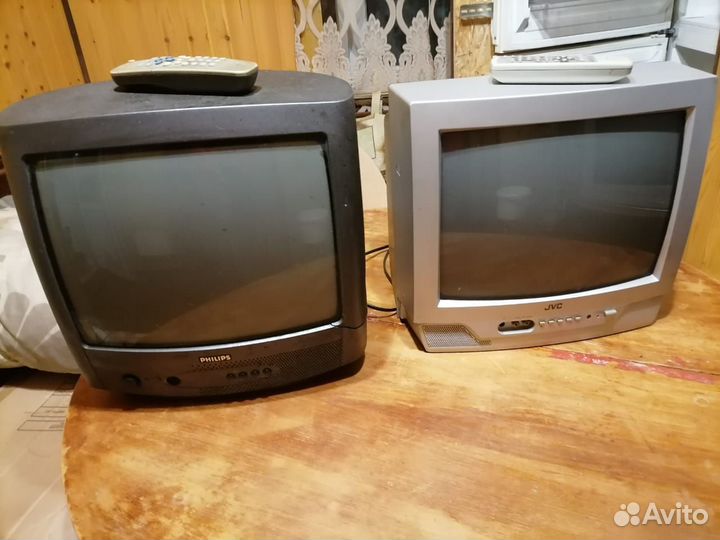 Телевизор philips