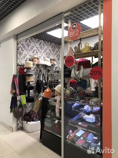 Магазин сумок