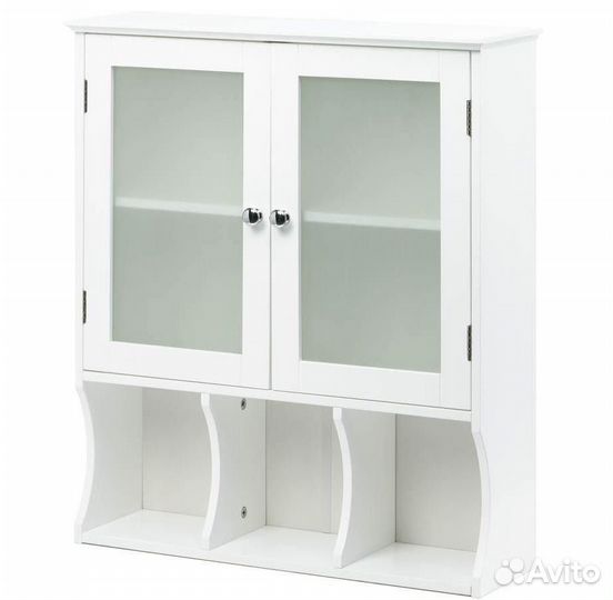 Дверцы из стекла