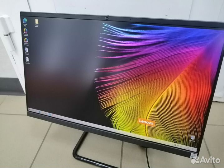 Моноблок Lenovo IdeaCentre AIO A340-24IWL