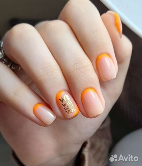 Маникюр1200