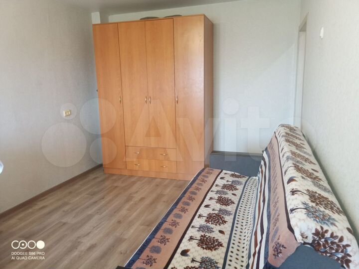 1-к. квартира, 37 м², 8/10 эт.