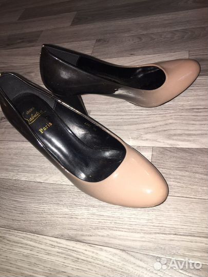Туфли женские 38 размер