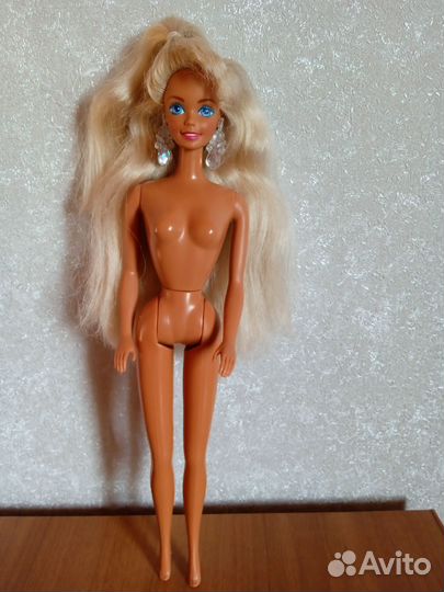 Барби Sun jewel