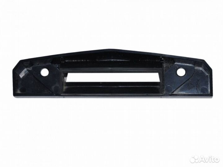 Крышка воздухозаборника робота-пылесоса redmond