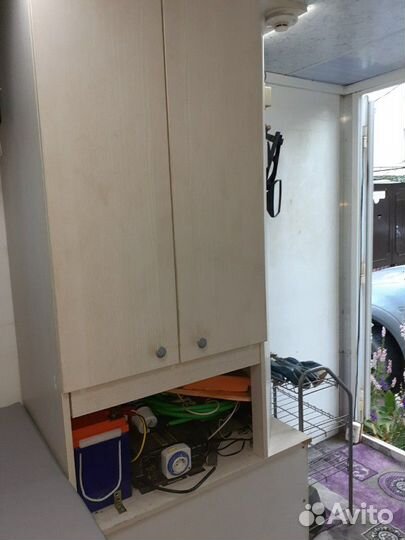 Жилой модуль, 2018