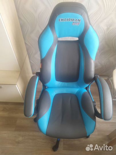 Компьютерный стул кресло