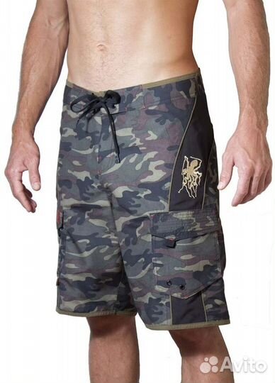 Мужские шорты из США