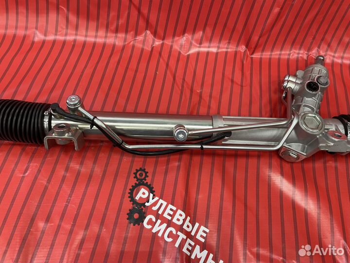 Рулевая рейка BMW 5 E39 Седан