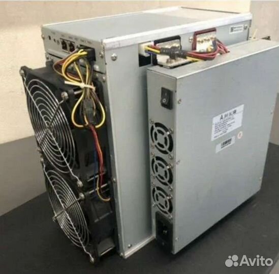 AvalonMiner1066Pro