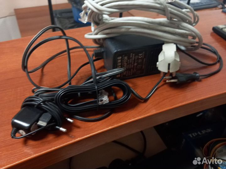Офисная техника