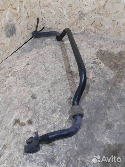 Стабилизатор поперечной устойчивости передняя Merc