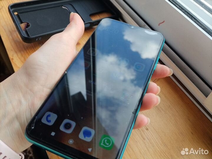 Xiaomi Redmi 9T