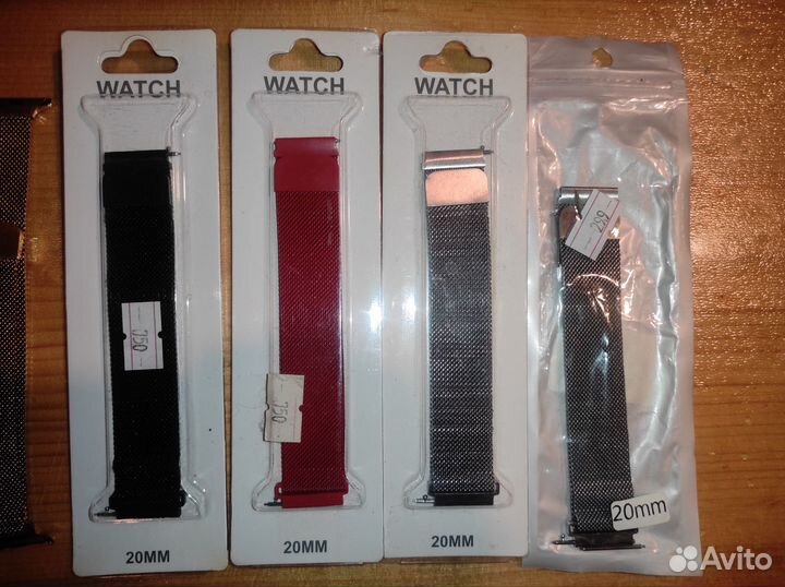 Ремешок для часов apple watch samsung amazfit